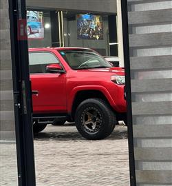 تويوتا 4رنر